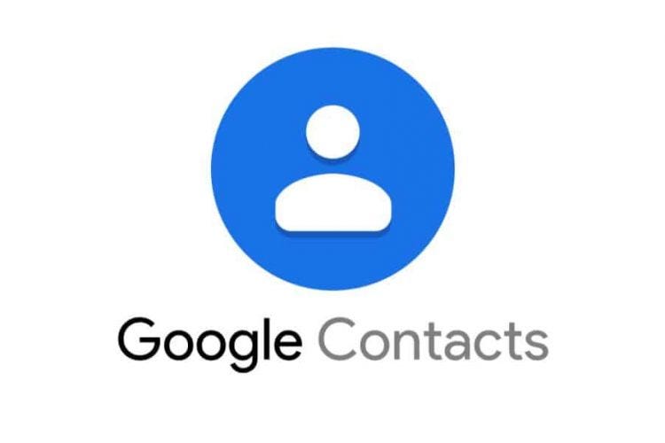 Google Contact