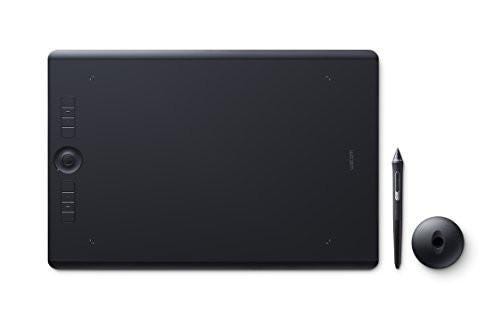 Wacom Intuos Pro Pen Tablet Large