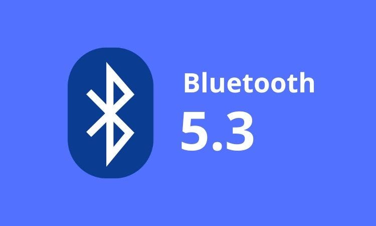 Bluetooth 5.3 ile 5.0 arasındaki farklar nelerdir?
