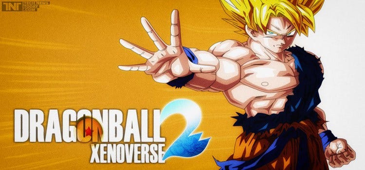 Image result for dragon ball 2 pc game 2016