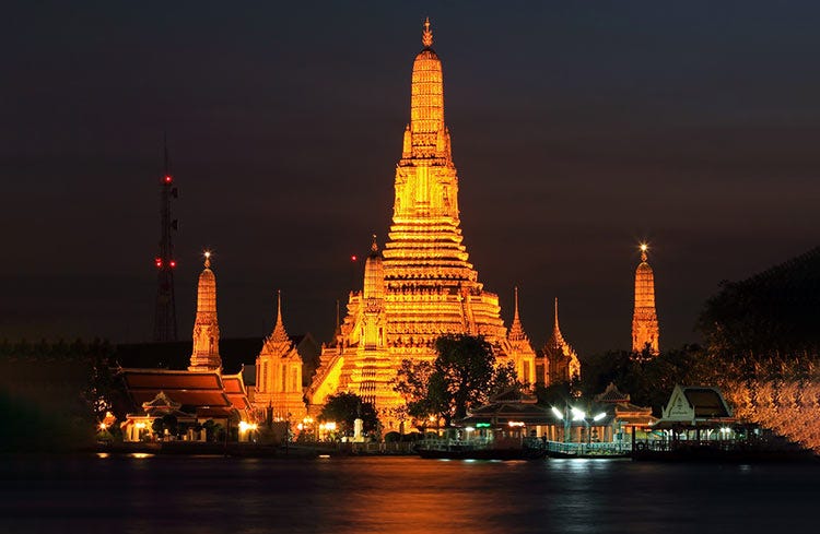 Wat Arun