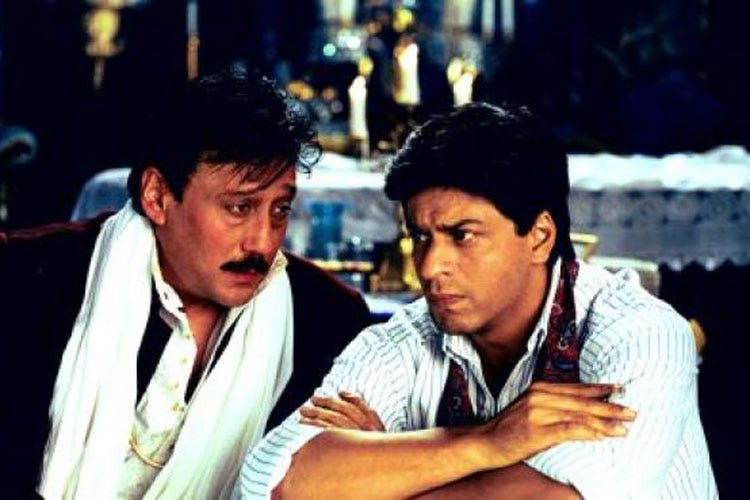 Major characters in Devdas Hindi Movie