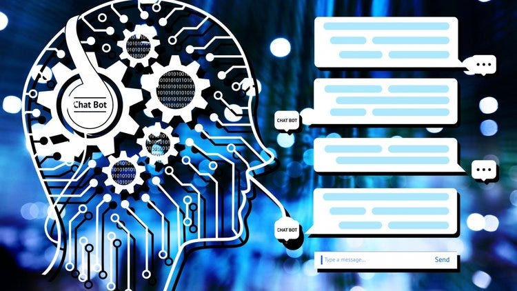 Chatbots Are the Next Big Platform. Here's How Entrepreneurs Can Stay on Top of It