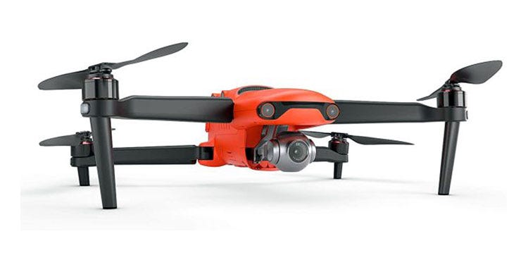 Best Drone Cameras