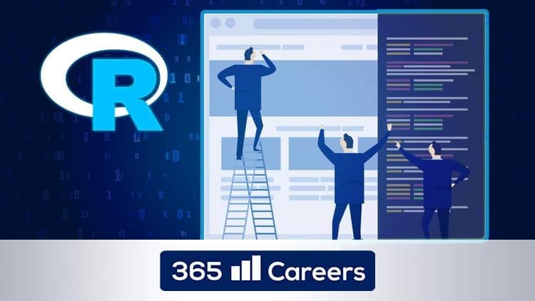 best online course to learn R programming