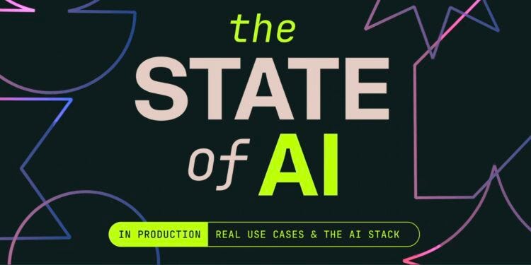 The 2024 H1 State of Artificial Intelligence Report is based on opinions from 750 AI industry…