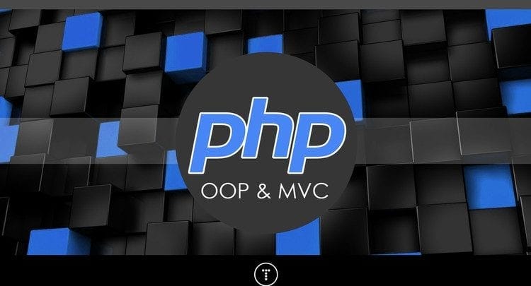 best PHP course to learn Object Oriented Programming