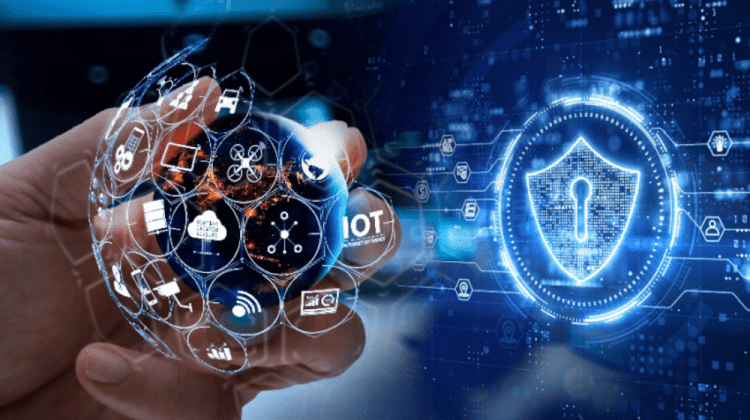 “The Double-Edged Sword: How the Internet of Things Is Invading Our Lives and Threatening Digital…