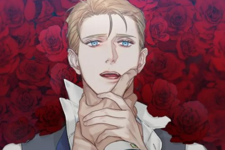 Baca Manhwa Into The Rose Garden Full Chapter Bahasa Indonesia, Komik