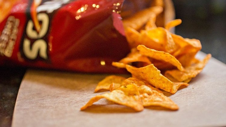 'Lady Doritos' Don't Actually Exist, But the Outrage Against It Teaches Us an Important Lesson About Making Up Our Own Minds