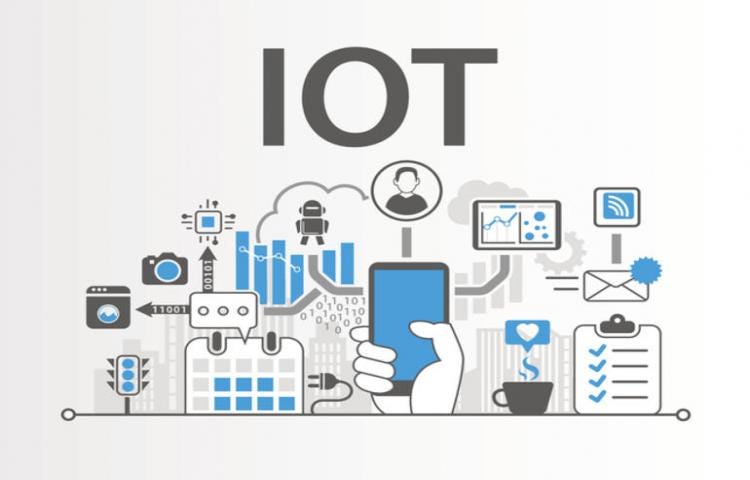 Internet of Things: Teknologi yang Membuat Sistem Menjadi Smart