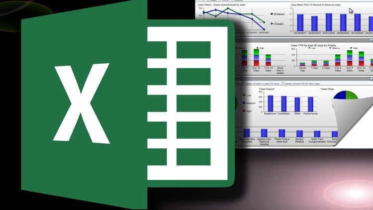 I Tried 12+ Excel Courses on Udemy, Here Are My Top 7 Picks