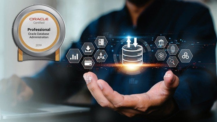 What is Oracle Database? Why is it preferred?
