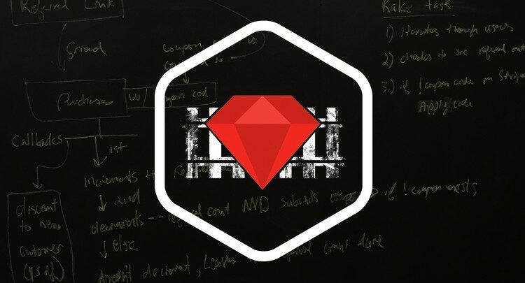 Best Ruby course on Udemy for Beginners