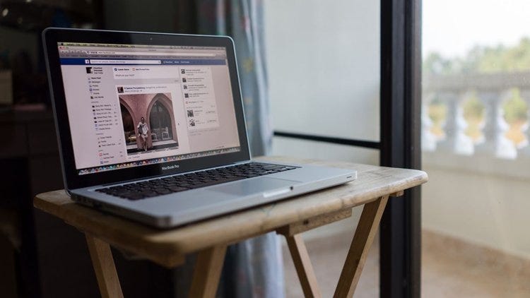 Facebook's Newsfeed Changes Are Likely to Hurt Businesses and Brands. What Can They Do Now?