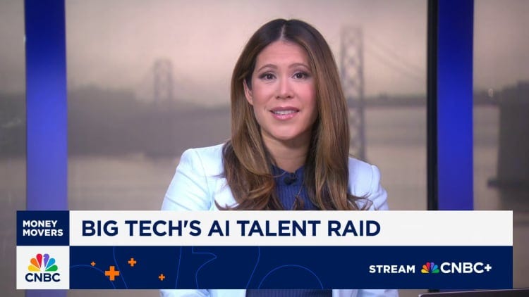 This Week in Silicon Valley: Windsurf Got Snatched, Google Pulled a Power Move, and Everyone’s…