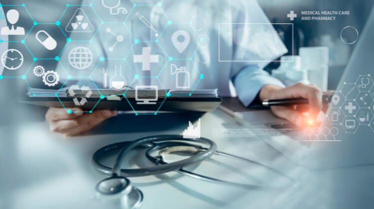 why health information technology is important