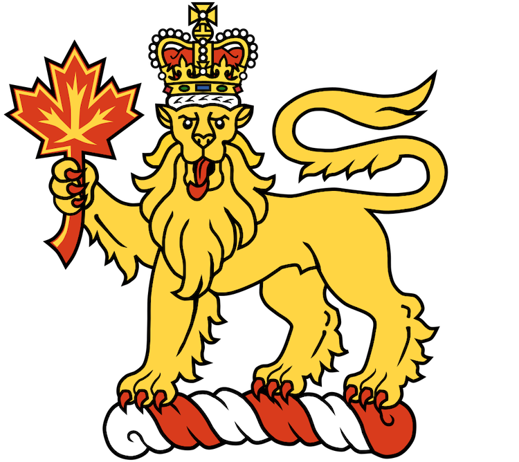 Badge of the Governor General of Canada