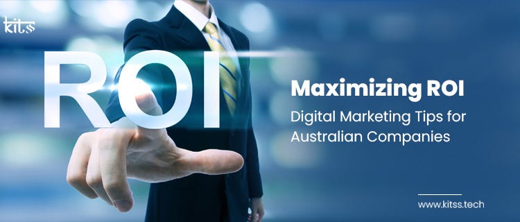 Digital Marketing Tips for Australian Companies