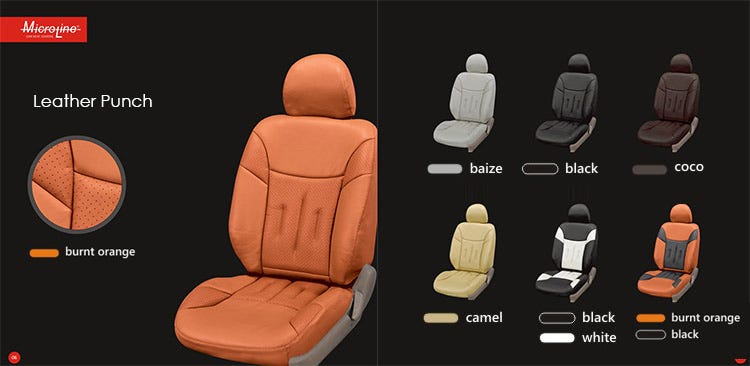 Few Reasons for Using the Aesthetic Car Seat Covers in Delhi Few Reasons for Using the Aesthetic Car Seat Covers in Delhi