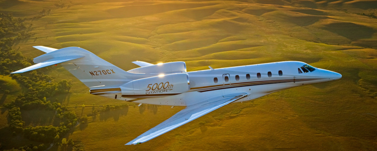 What Is a Private Jet Charter-