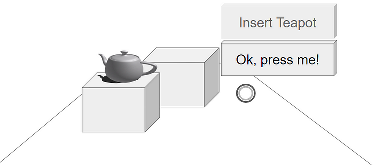 Reality Design