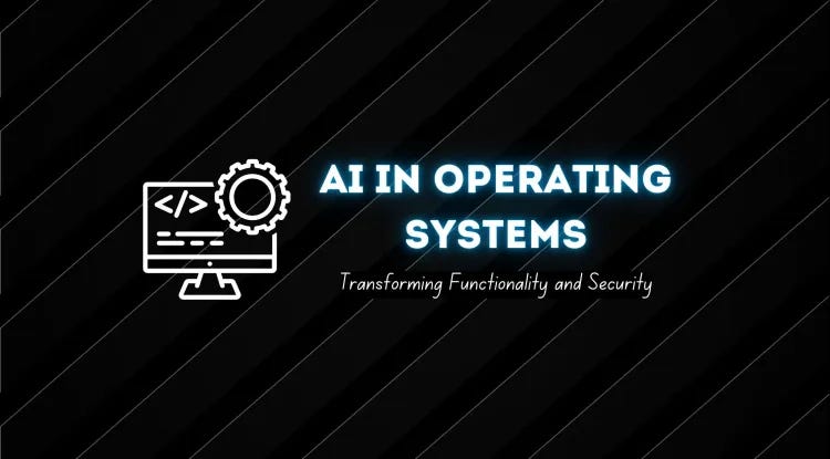 Prompt-to-OS: A Vision for the Future of Human–Computer Interaction