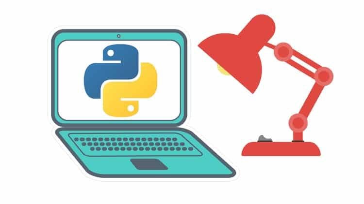 best online python bootcamp course