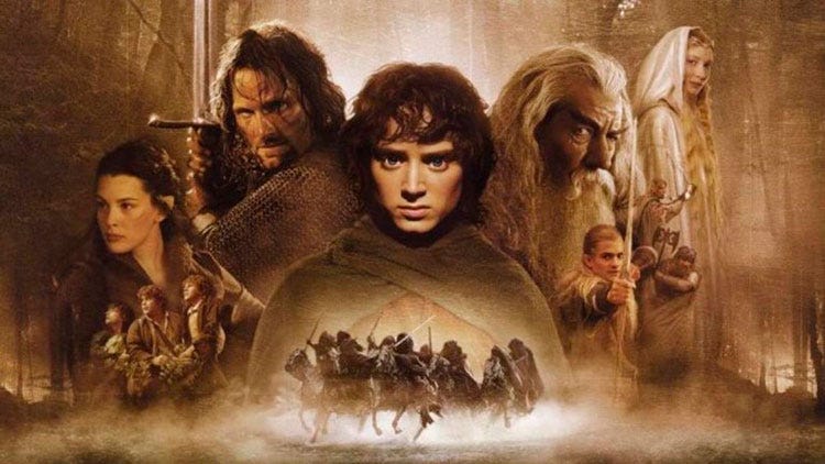 Enduring Influence of The Lord of the Rings