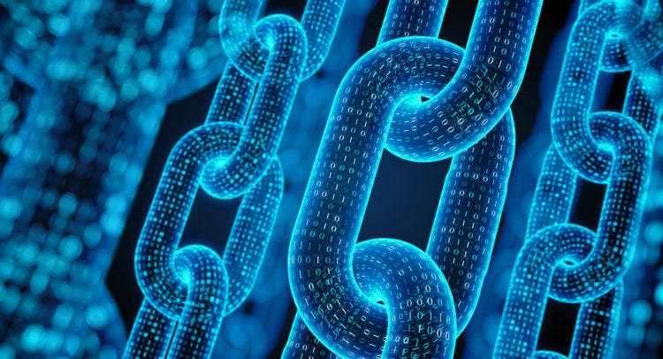 Image used in Vedant Utage’s Article on Exploring the Potential of Off-Chain Data in Enhancing Blockchain Technology