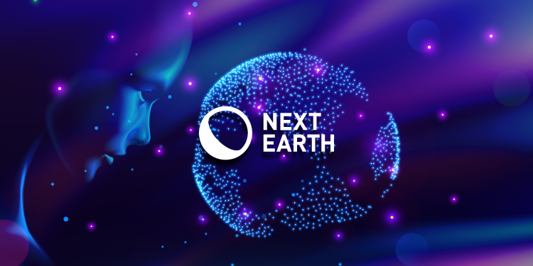 Next Earth – Blockchain Metaverse Project