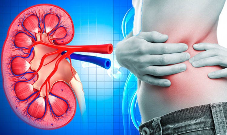 Signs and Symptoms of Kidney Cancer