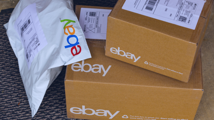 how to make $20 with ebay