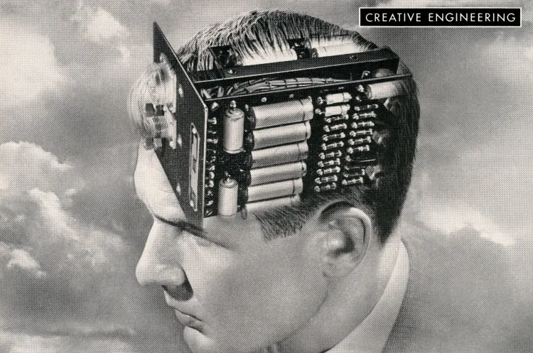 Brain vs Binary: Why Human Quirks Still Trump cc