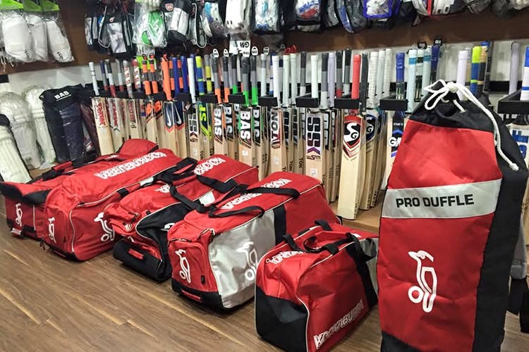 The Importance of Cricket Gear for Every Player