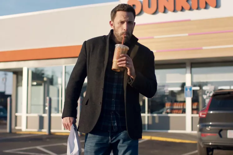 Ben Affleck For Dunkin’: A Profile In Audience Targeting