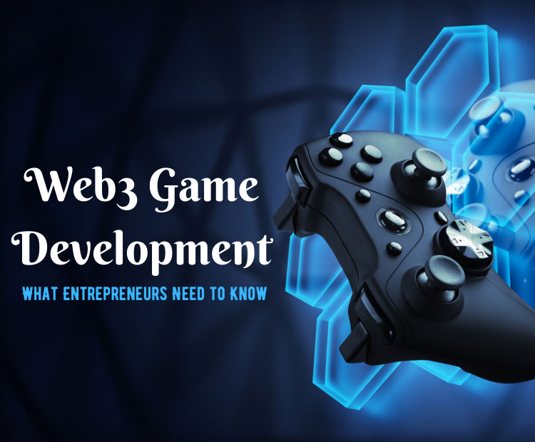 Cost of Web3 Game Development