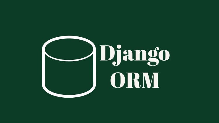 Django ORM-də Q və F obyektləri