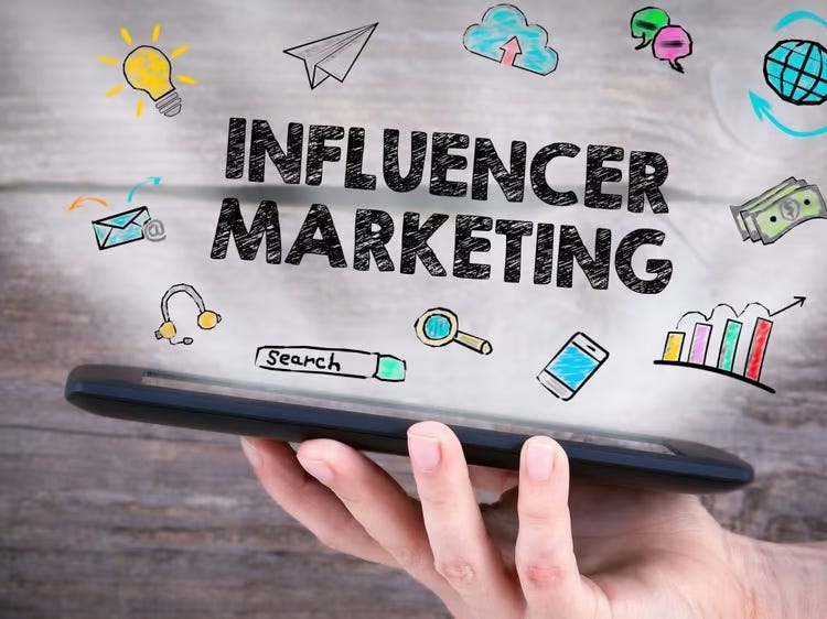 How’s Influencer Marketing Work For Your Business?