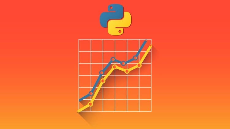 best online course to learn Data Analysis with Python