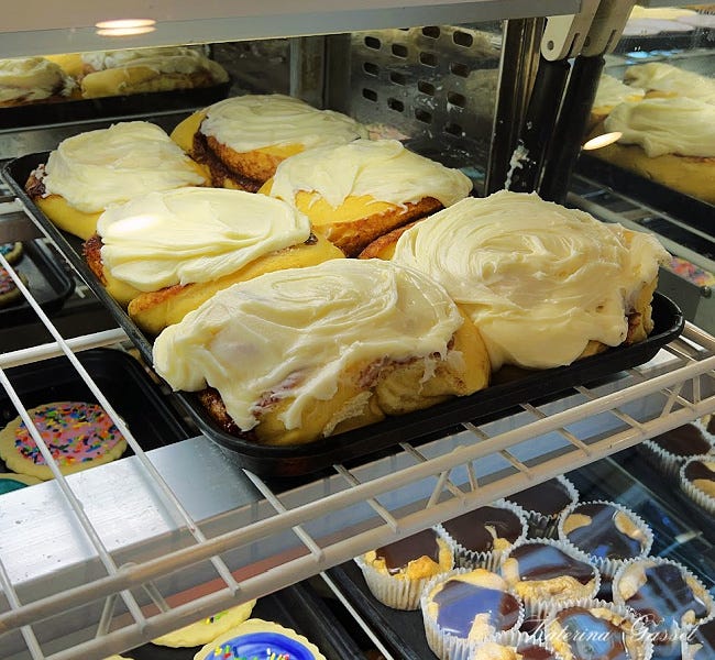 Provo Bakery Best Bakery in Provo Utah