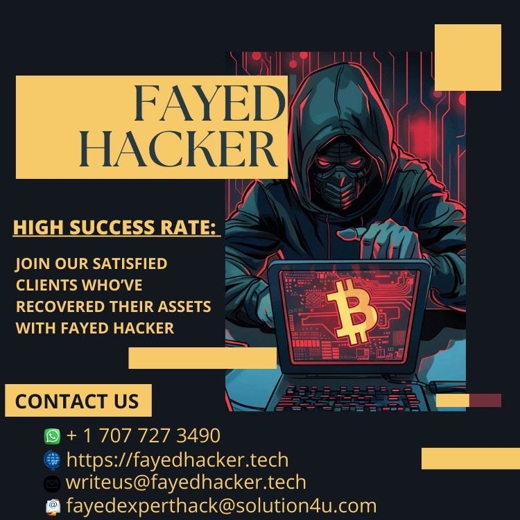 HOW TO RETRIEVE STOLEN BITCOIN / FAYED HACKER