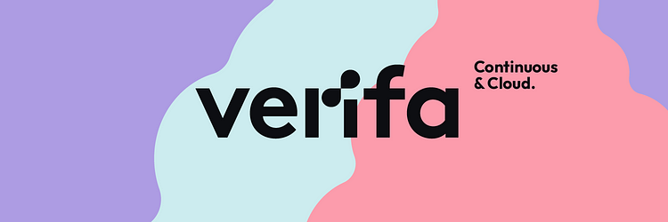 Verifa — Your trusted crew for all things Continuous & Cloud.