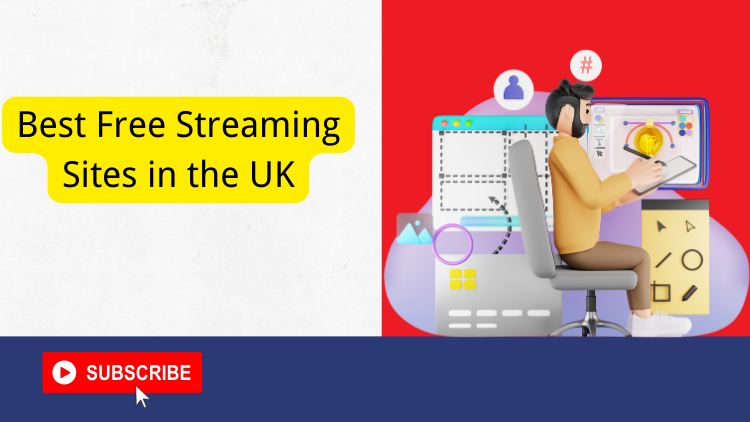 free streaming sites uk