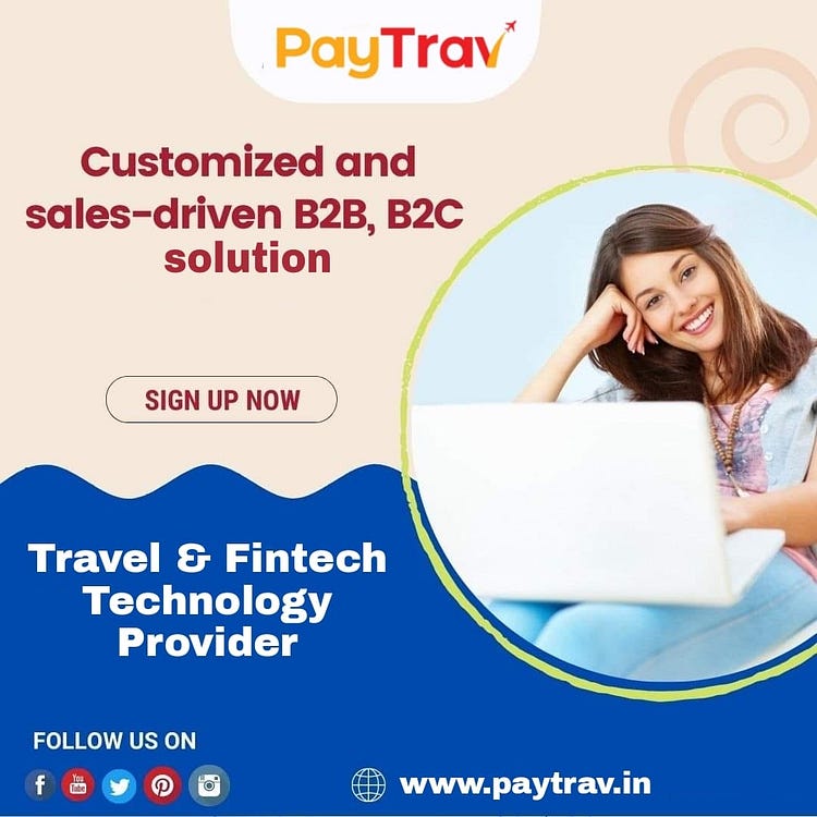 Travel Portal Solution, Software for Travel Agency, Software for Travel Agents