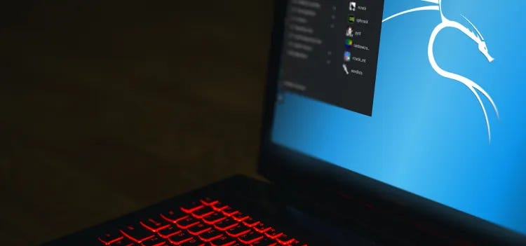 Install Kali Linux on System ( Step-by-Step ) 2025