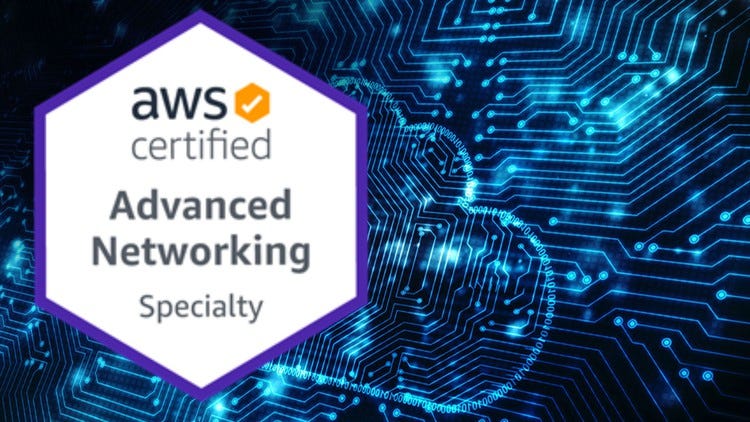 Clear and Simple AWS Advanced Networking Specialty 2022