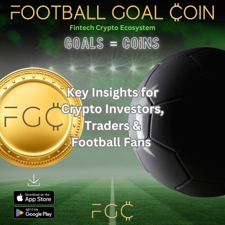 Key Insights for Crypto Investors, Traders & Football Fan Coins