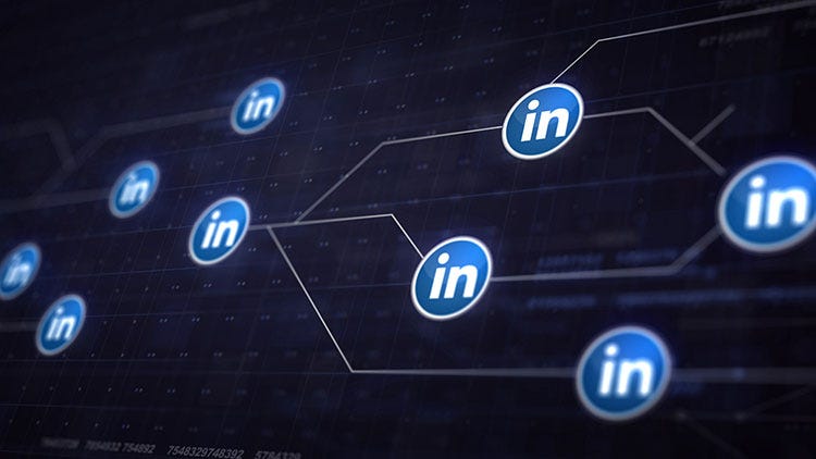 Build a Strong Network on LinkedIn