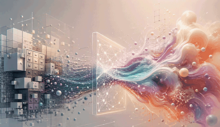 The Great Cognitive Shift: From Data Retrieval to Reasoning Systems